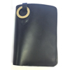 PANA BLACK LONG WALLET lbNX GDW-60059 |PBK